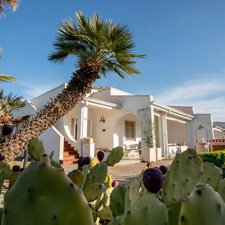 Dasy Apartman Torre Lapillo