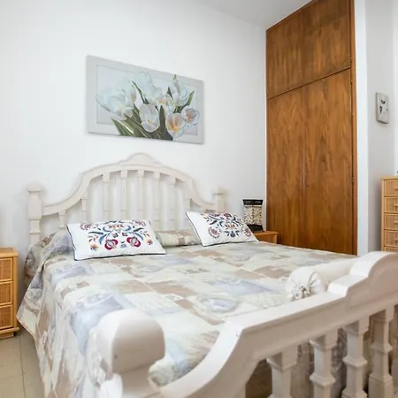 Dasy Apartman Torre Lapillo