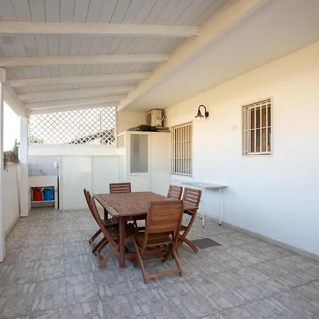 Apartman Dasy Torre Lapillo