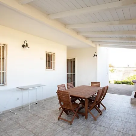 Dasy Apartman Torre Lapillo