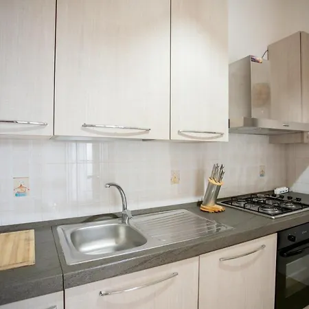 Apartman Dasy *