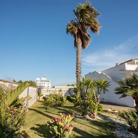 Dasy Apartman Torre Lapillo