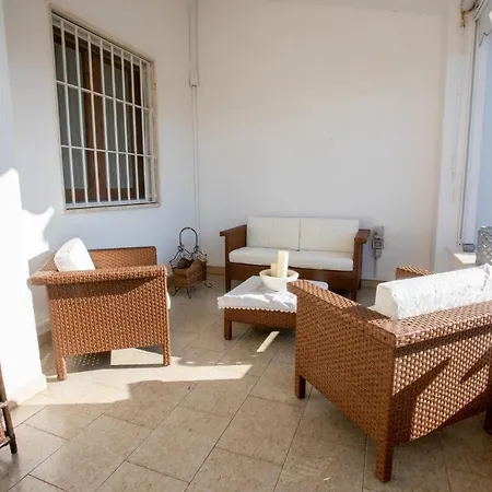 Apartman Dasy Torre Lapillo