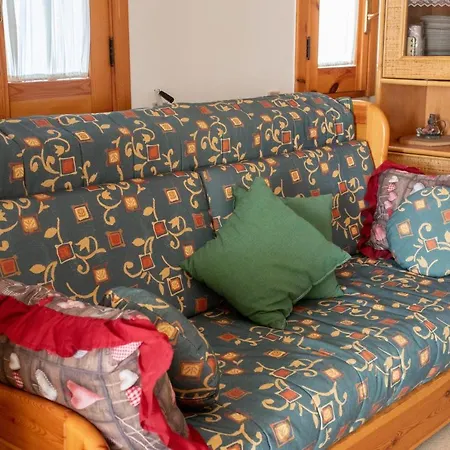 Apartman Dasy Torre Lapillo