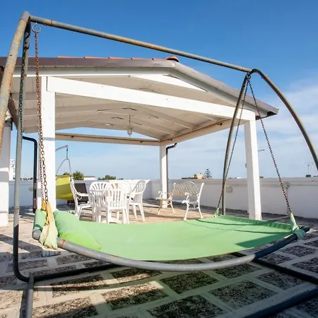 Dasy Apartman Torre Lapillo