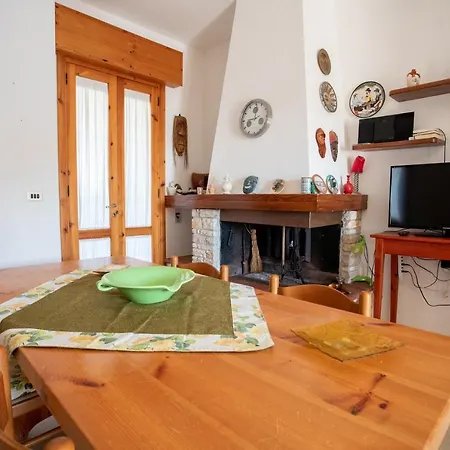Dasy Apartman Torre Lapillo